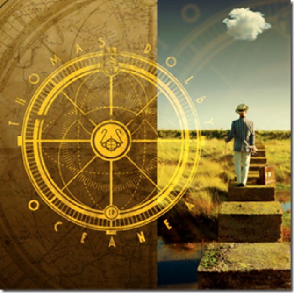 oceanea thomas dolby  