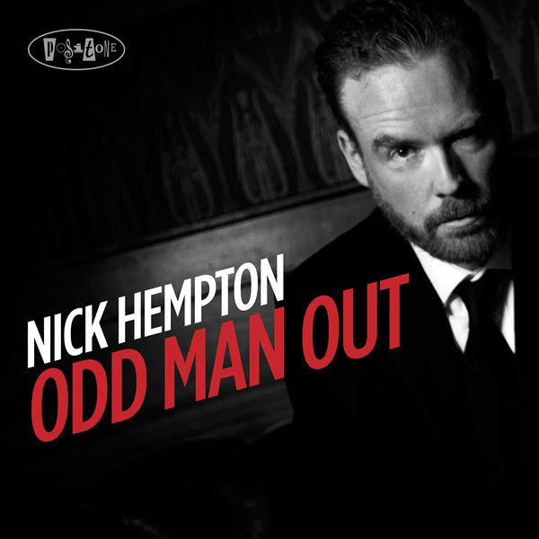 odd man out nick hempton  