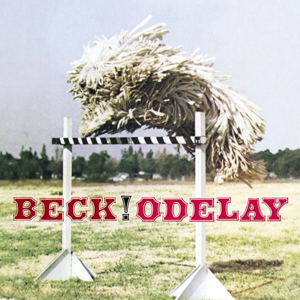odelay beck 