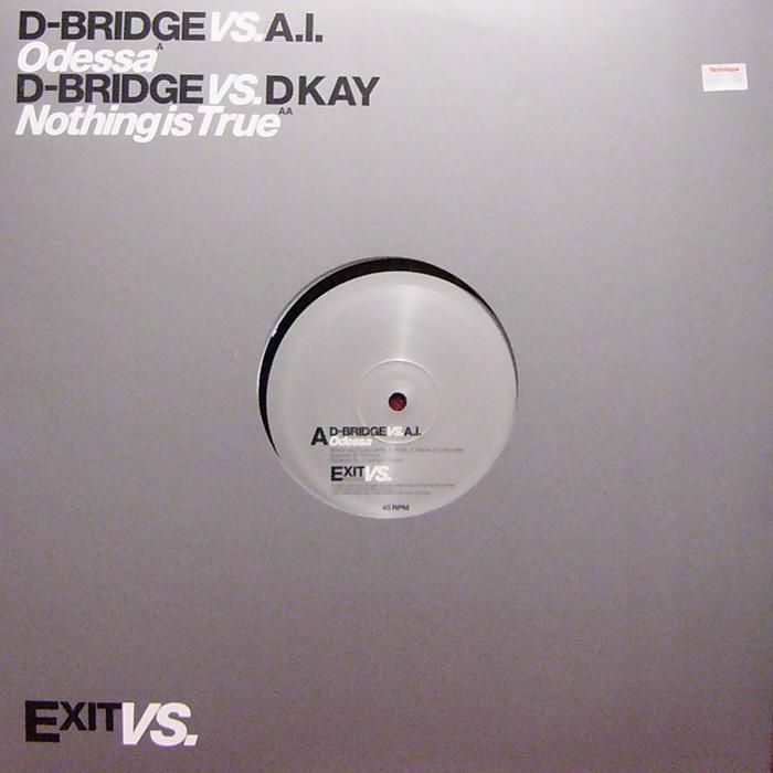 odessa nothing is artificial intellige 