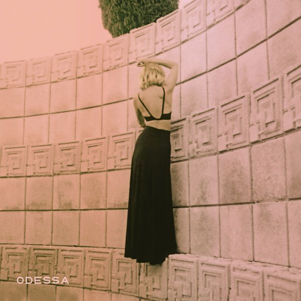 odessa odessa 