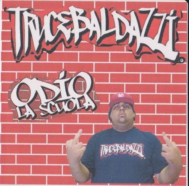 odio la scuola trucebaldazzi 
