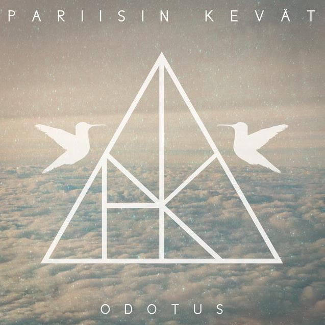 odotus pariisin kevat  