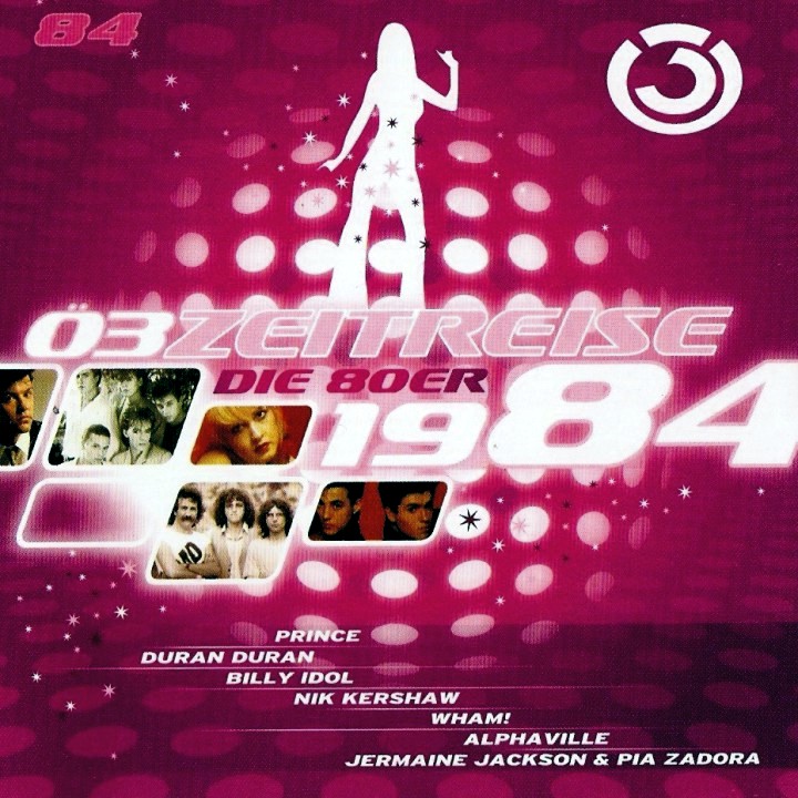 oe3 zeitreise  die 80er 1984 a