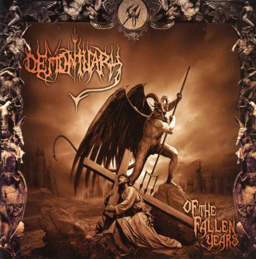 of the fallen years demontuary 