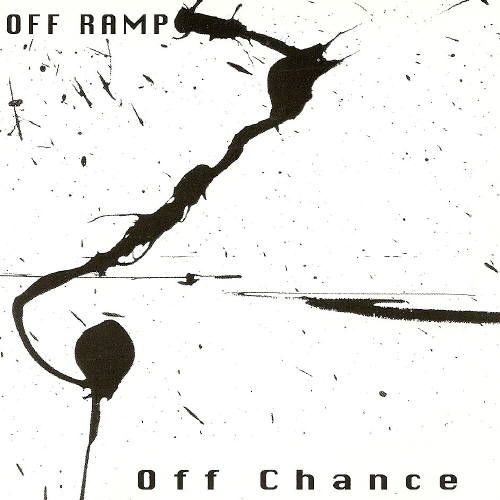 off chance off ramp 