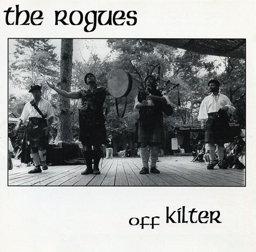 off kilter the rogues 