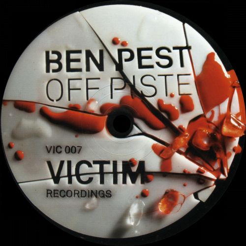 off piste ben pest 