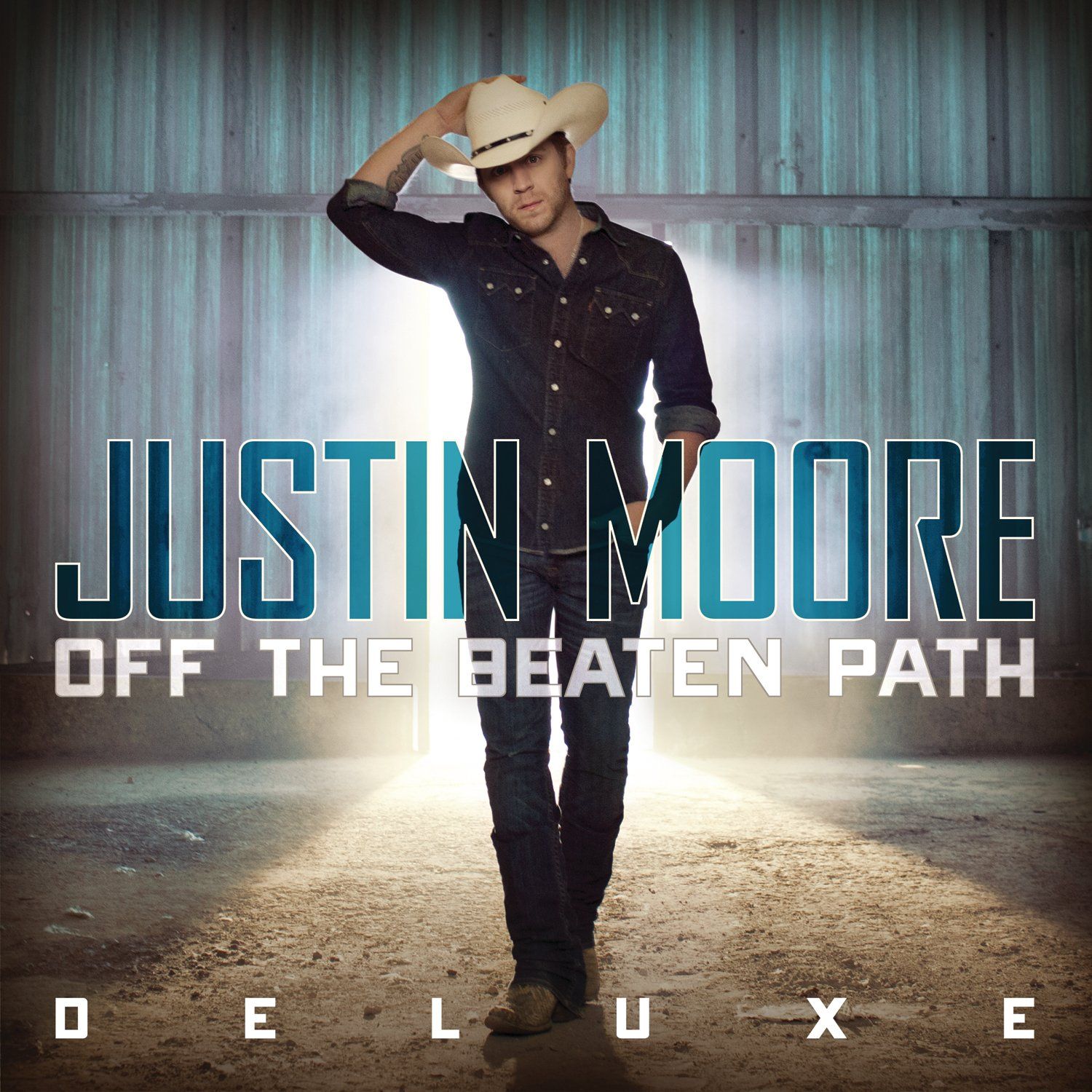 off the beaten path justin moore 