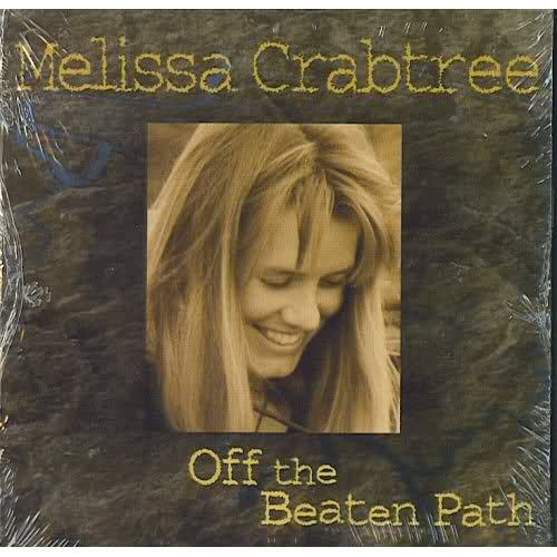 off the beaten path melissa crabtree 
