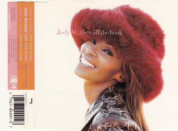 off the hook cd2 jody watley 