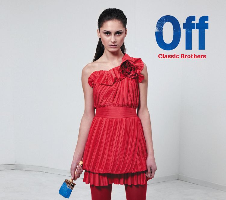 off classic brothers  