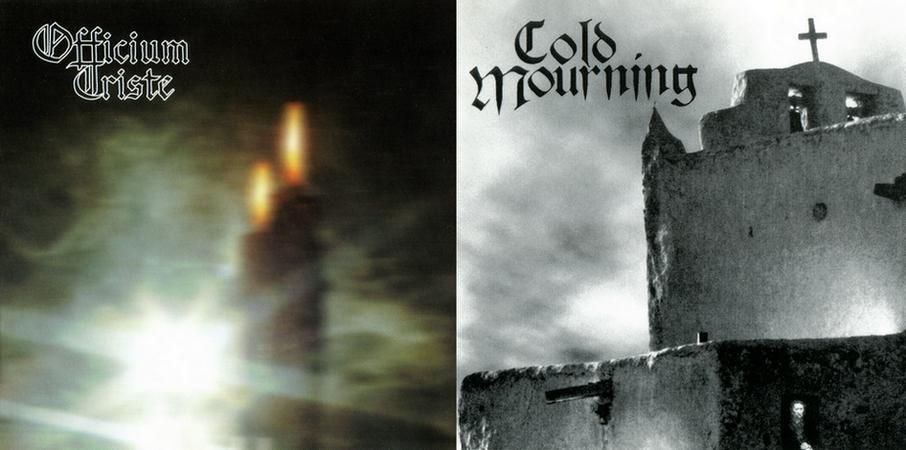 officium triste co cold mourning 