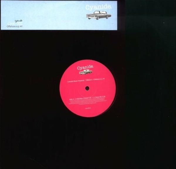 offshore ep 1 chicane 