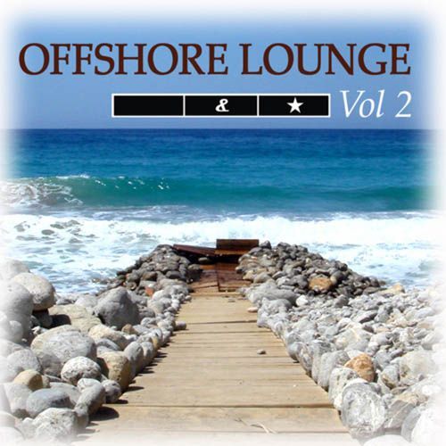 offshore lounge schwarz funk  