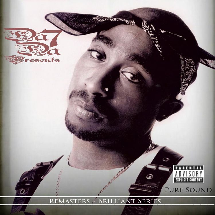 ogs brilliant serie 2pac  