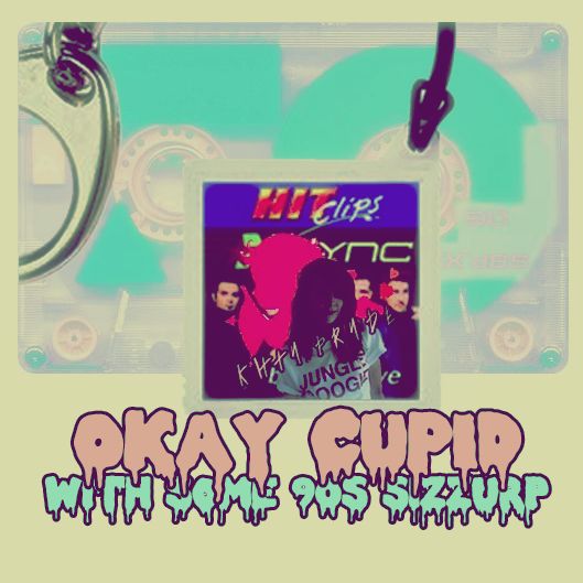 okay cupid trippy s kitty pryde 