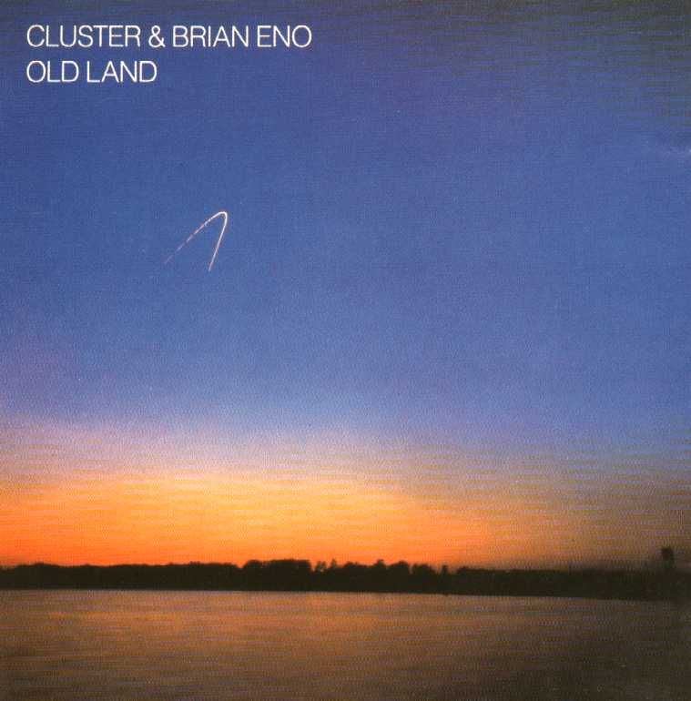 old land brian eno 