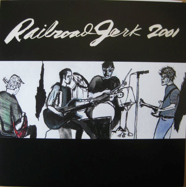 old mcneil only on railroad jerk 