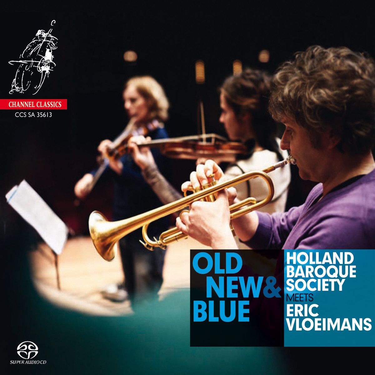 old new blue eric vloeimans 