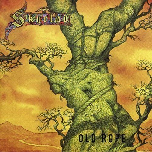 old rope skyclad 
