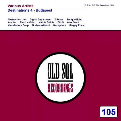 old sql destinations abstraction unit  