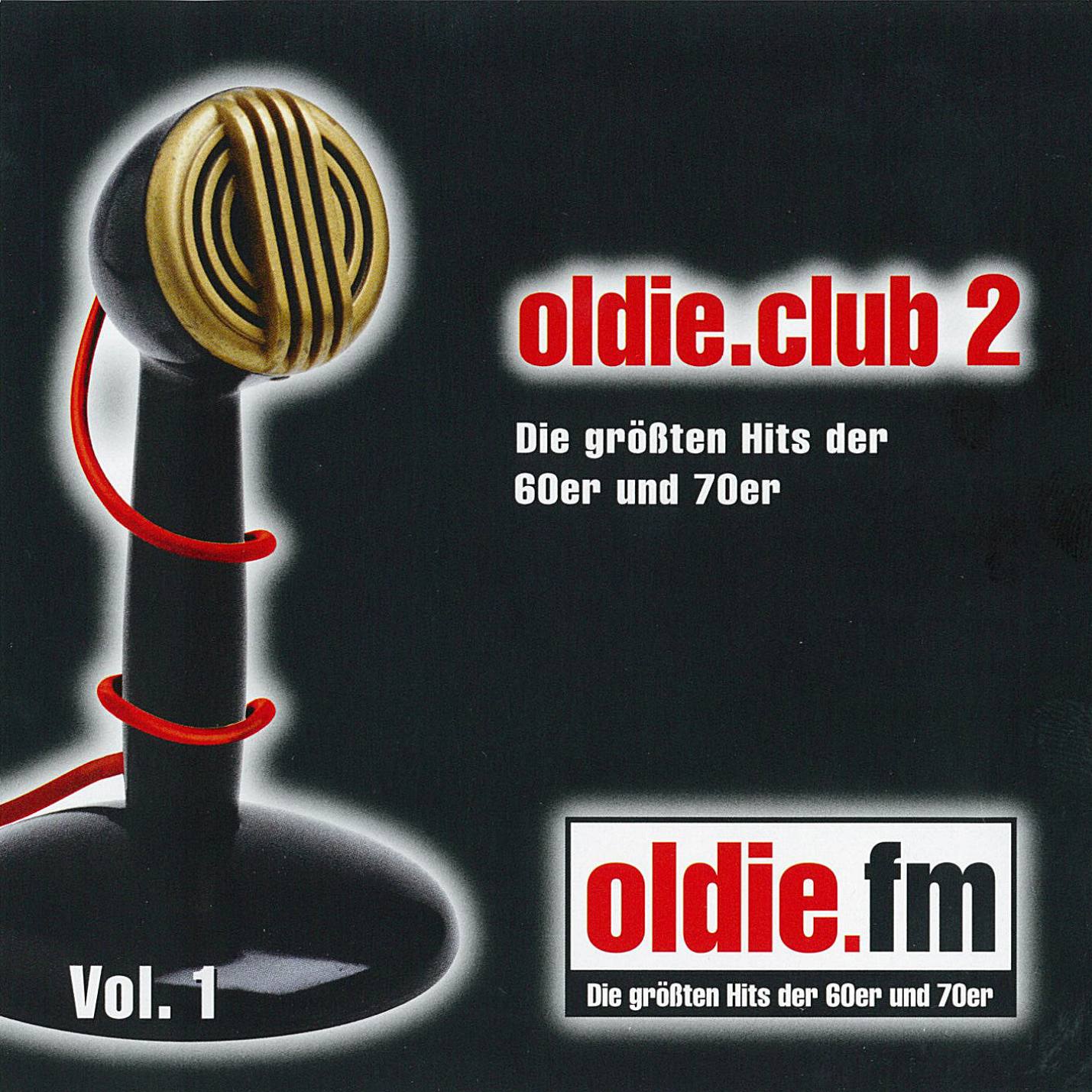 oldie club 02  volume 01 a