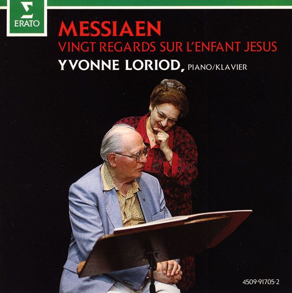 olivier messiaen performed by yvonne lor 