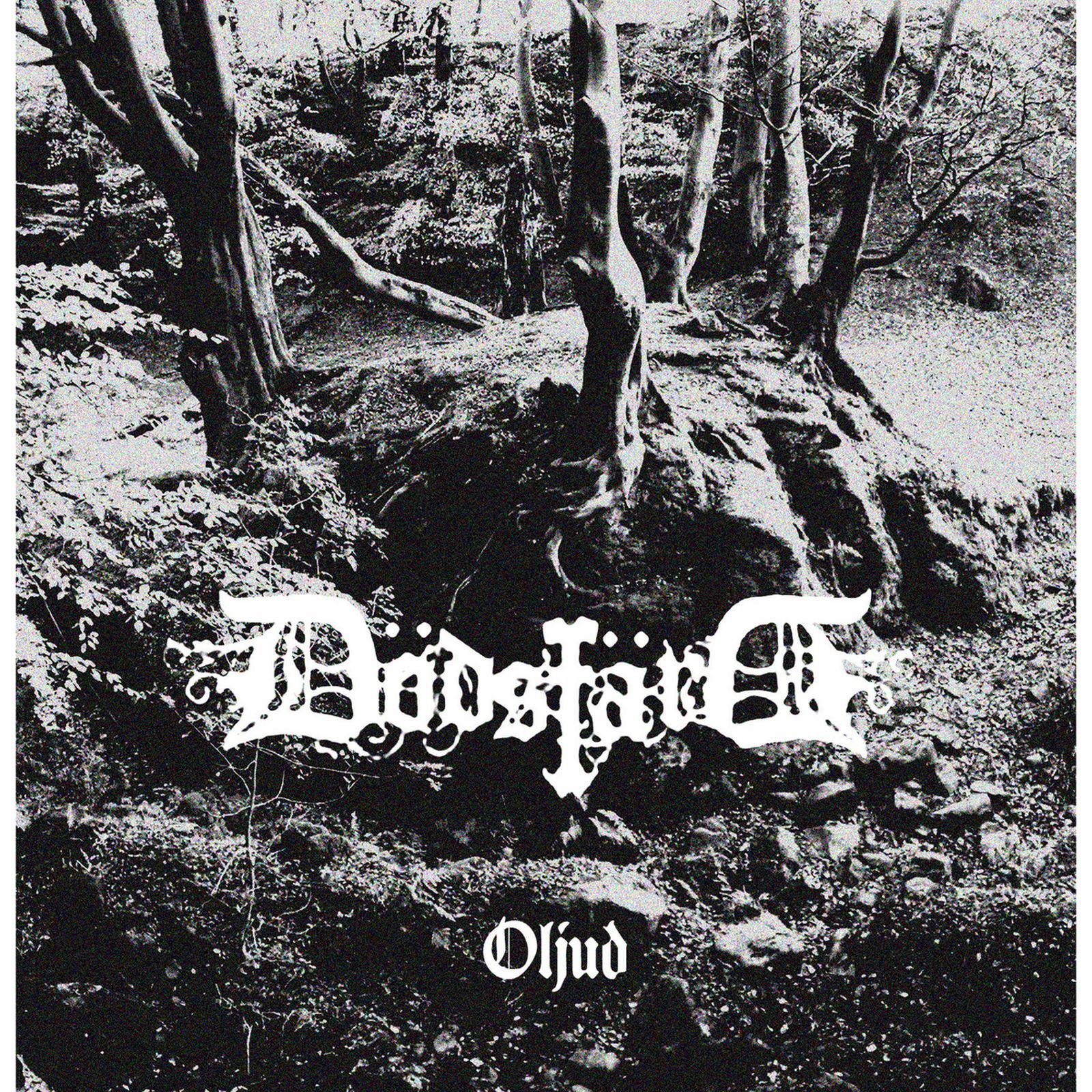 oljud demo iii dodsfard 