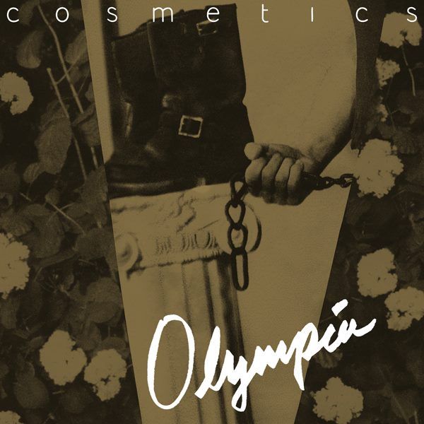 olympia ep cosmetics  