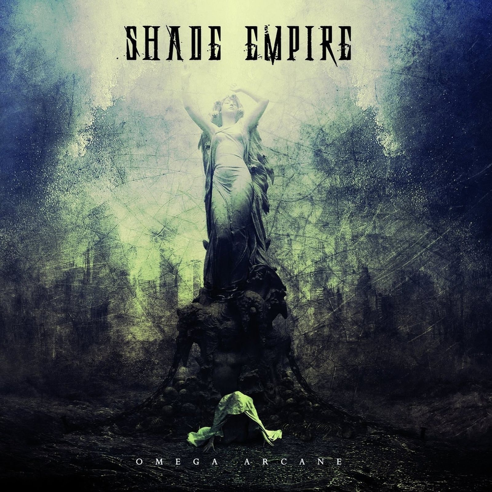 omega arcane shade empire 