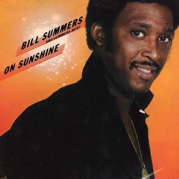 on sunshine bill summers 