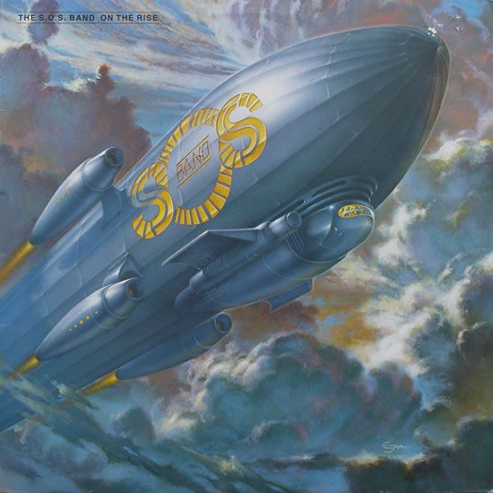 on the rise sos band 