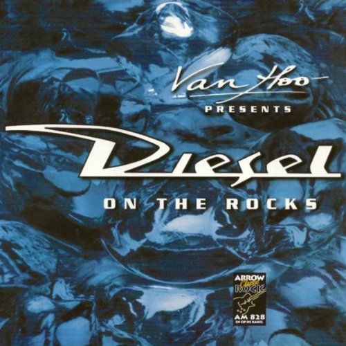 on the rocks diesel 