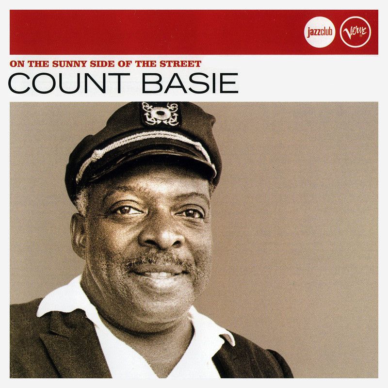 on the sunny side of count basie 