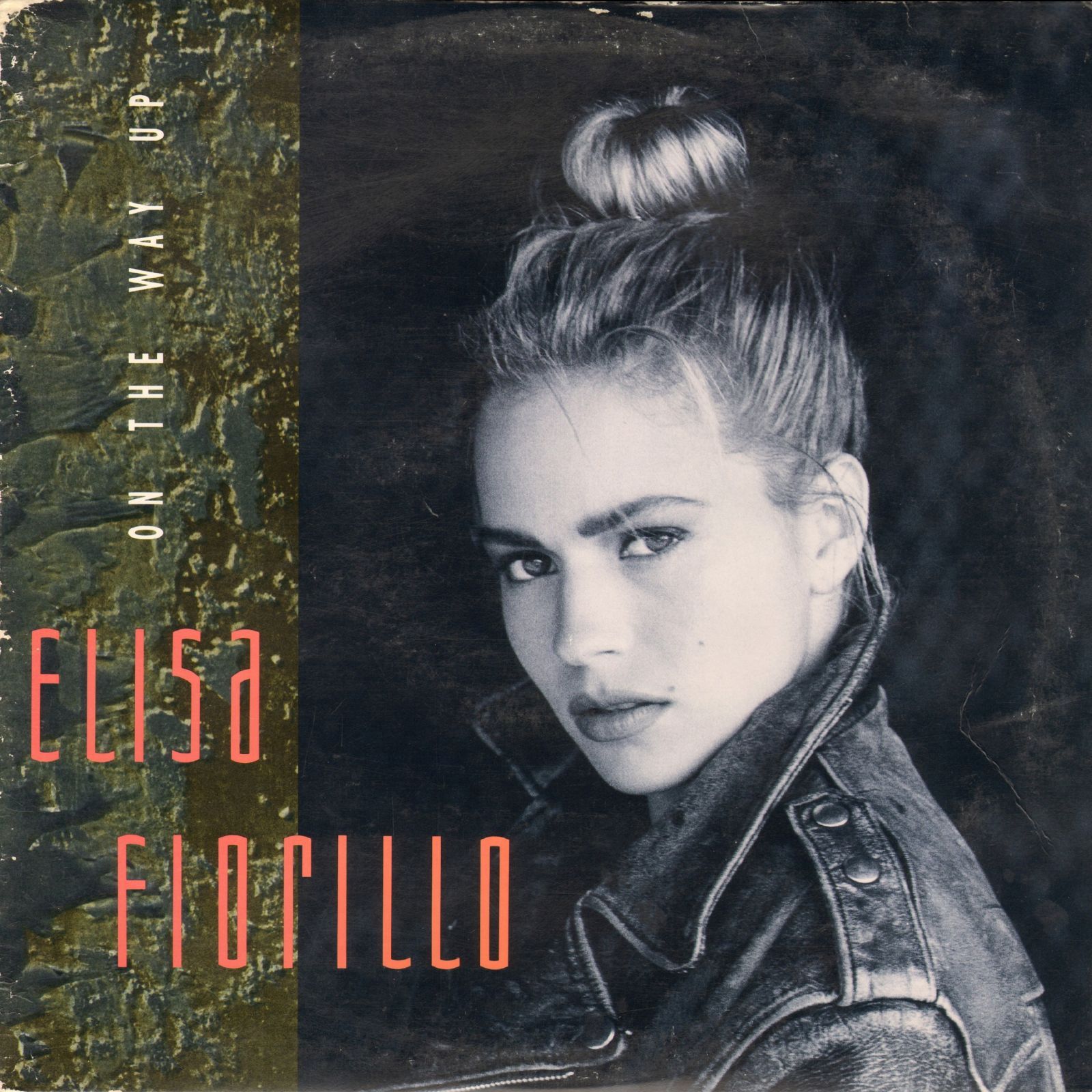 on the way up elisa fiorillo 