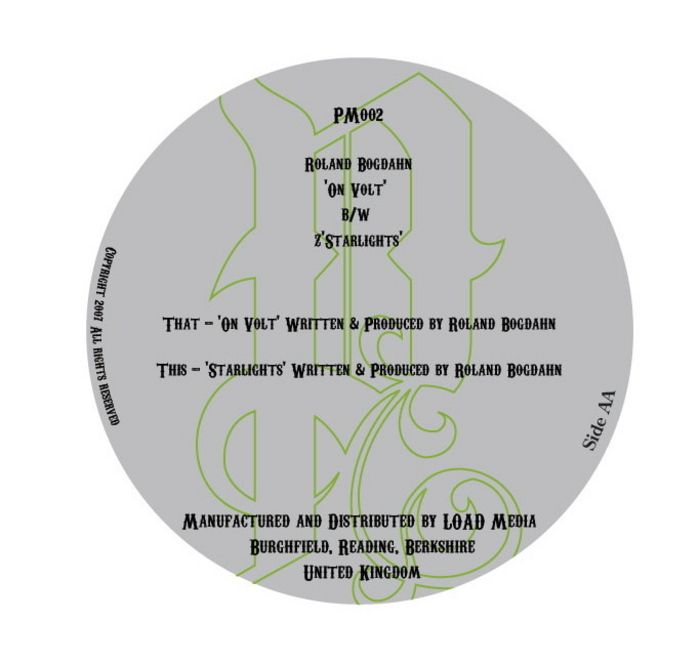 on volt starlights syncopix  