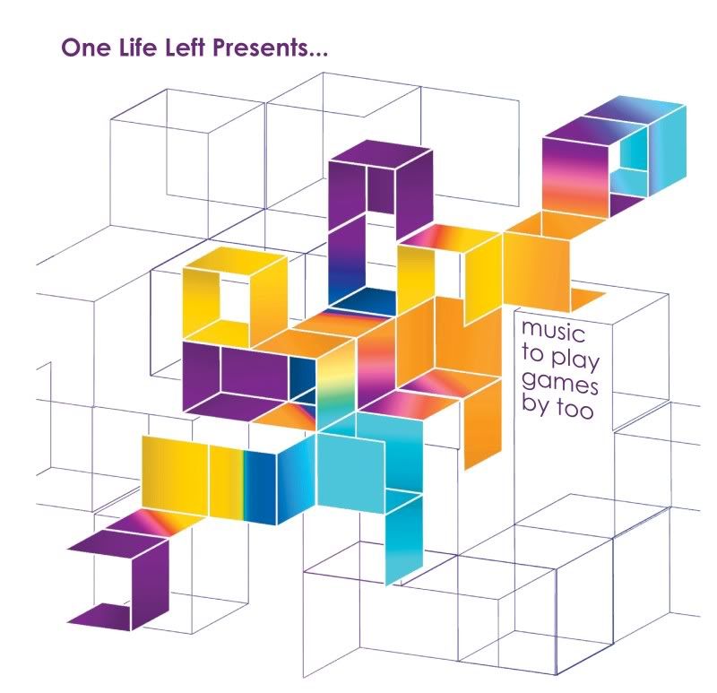 one life left presen bearcraft 