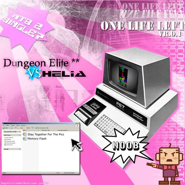 one life left dungeon elite  