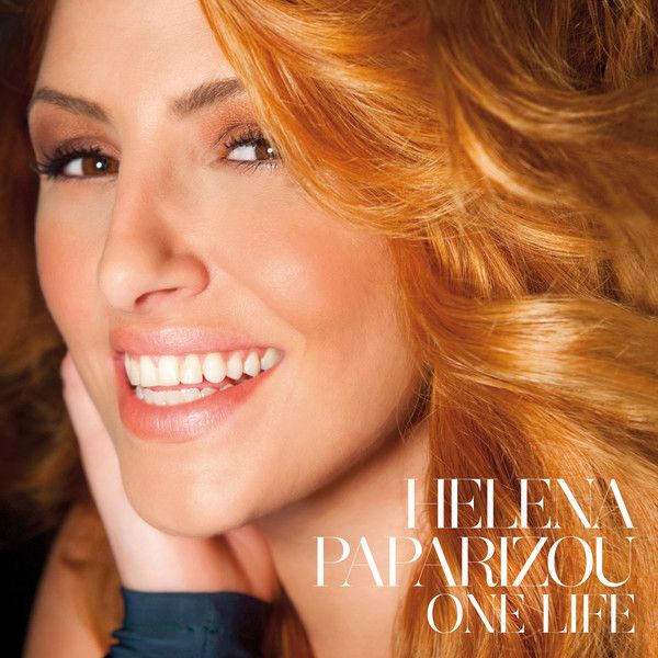 one life helena paparizou  