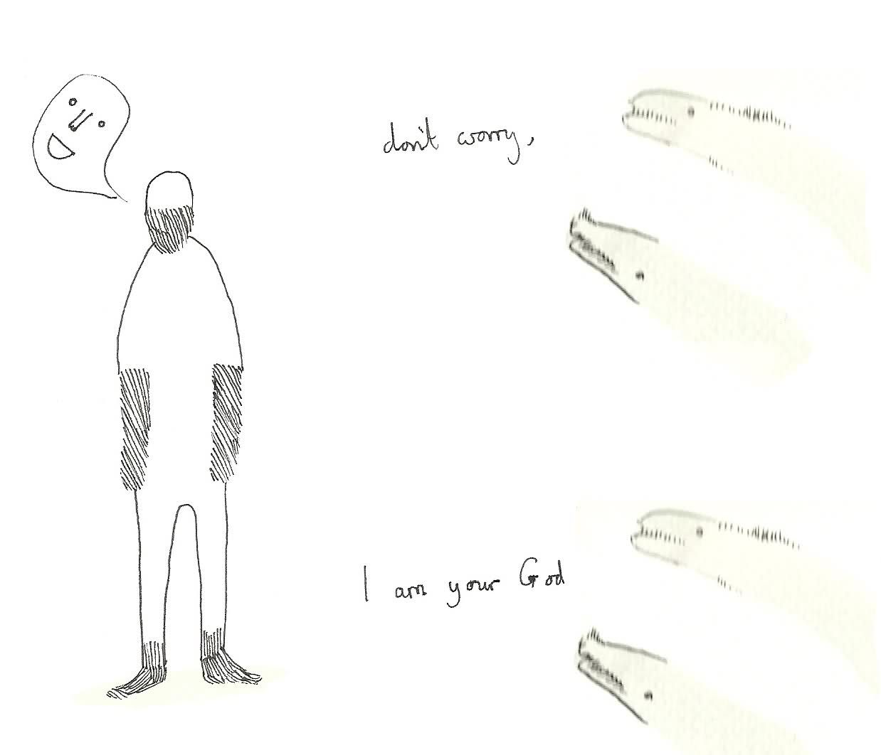 one lost cause twentington 