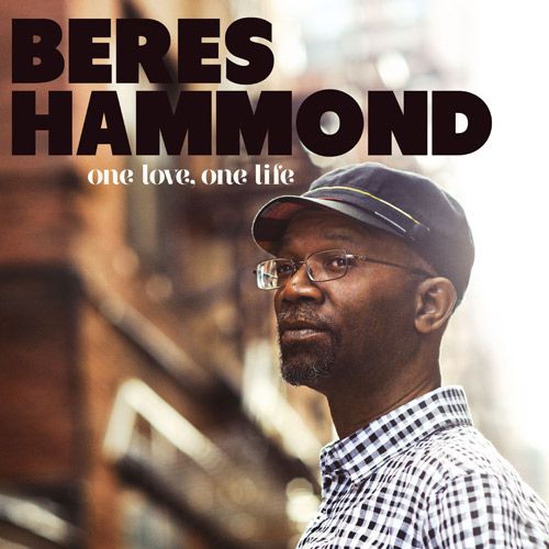 one love one life beres hammond 