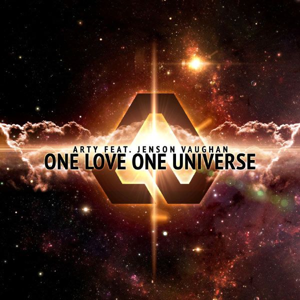 one love one univers arty  