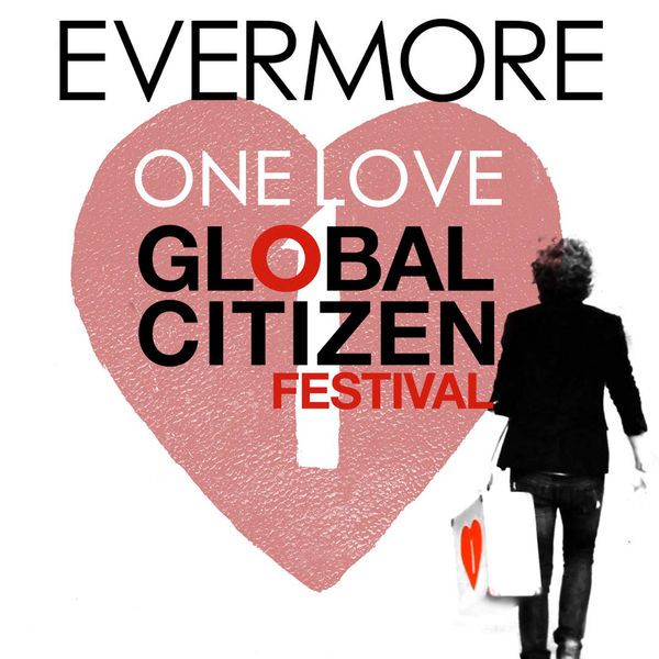one love evermore 