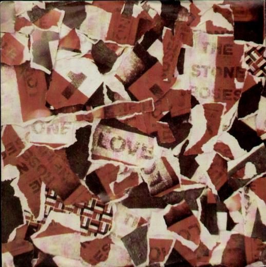 one love the stone roses 