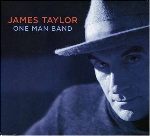 one man band james taylor 