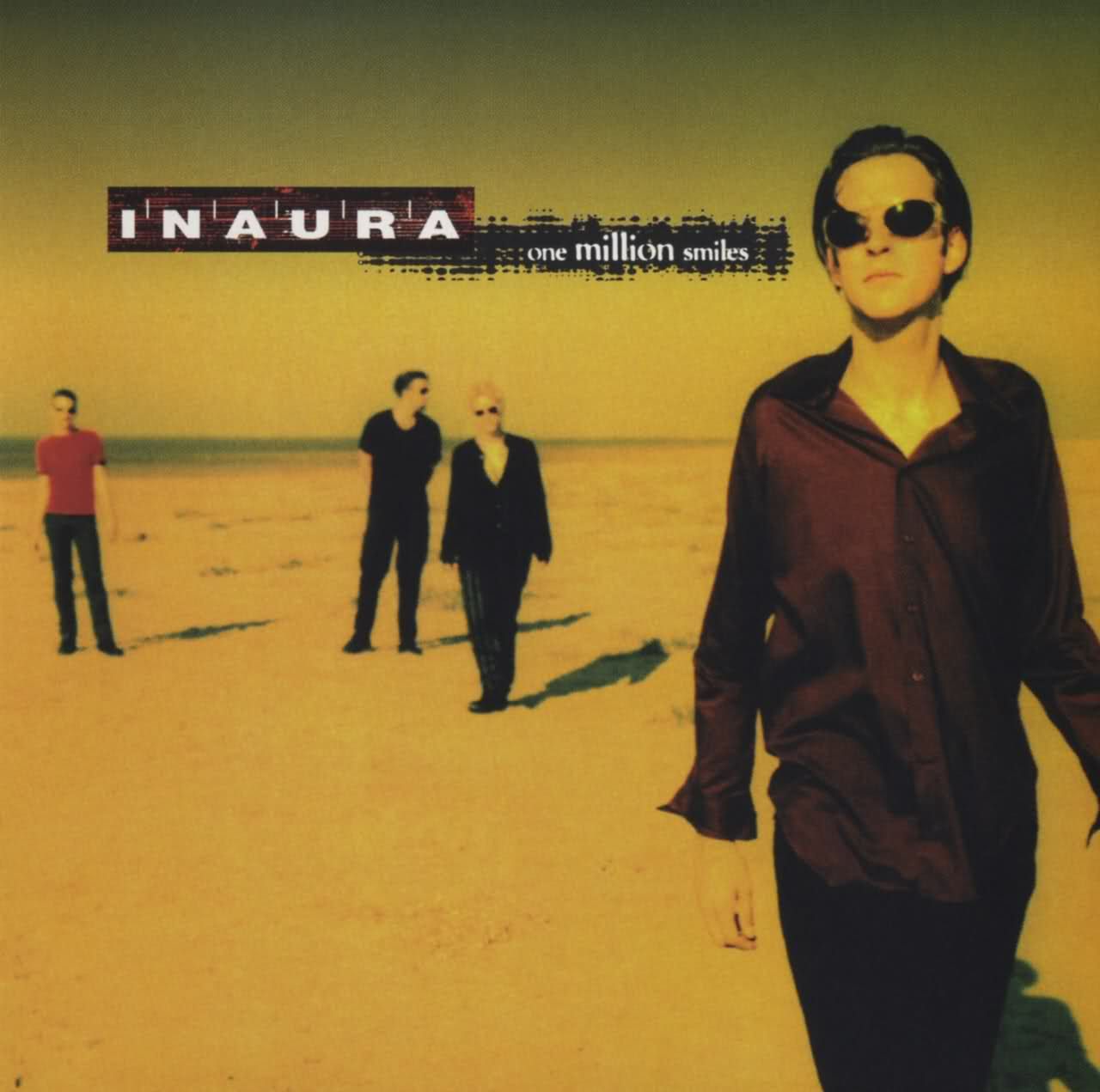 one million smiles inaura 