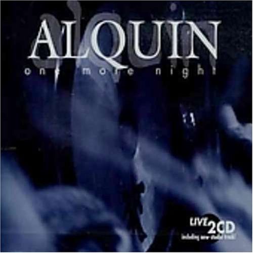 one more night alquin 