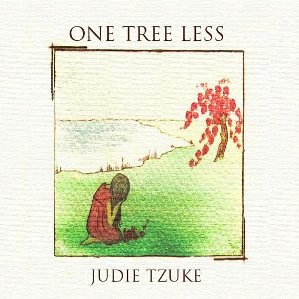 one tree less judie tzuke aac  