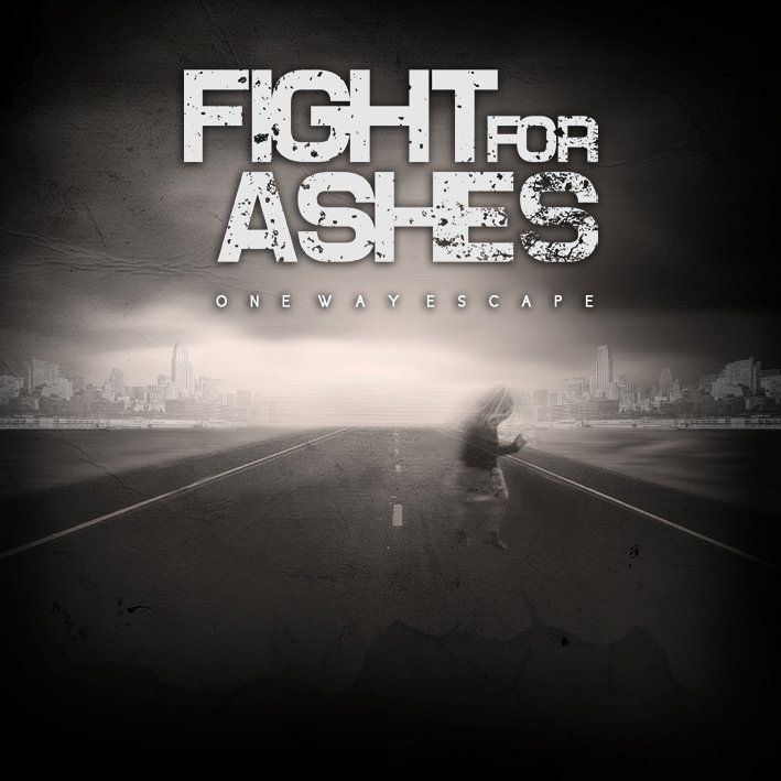 one way escape fight for ashes  